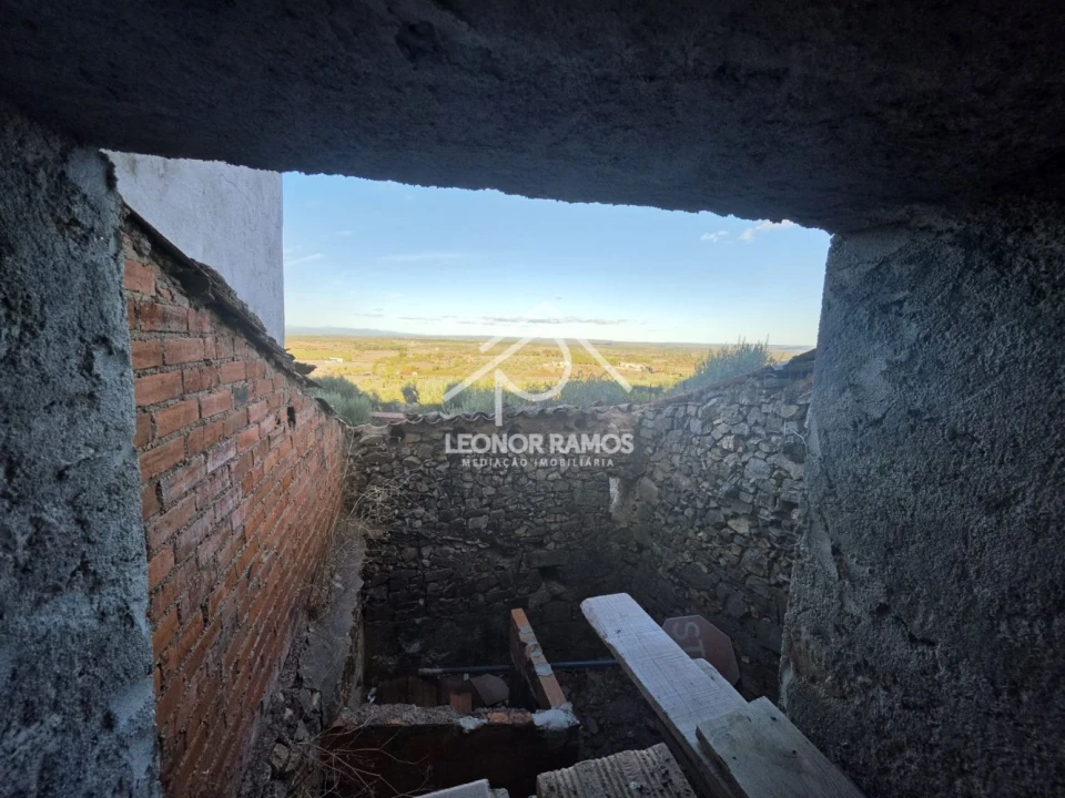 Moradia T4 para Venda em Monforte da Beira Foto 37