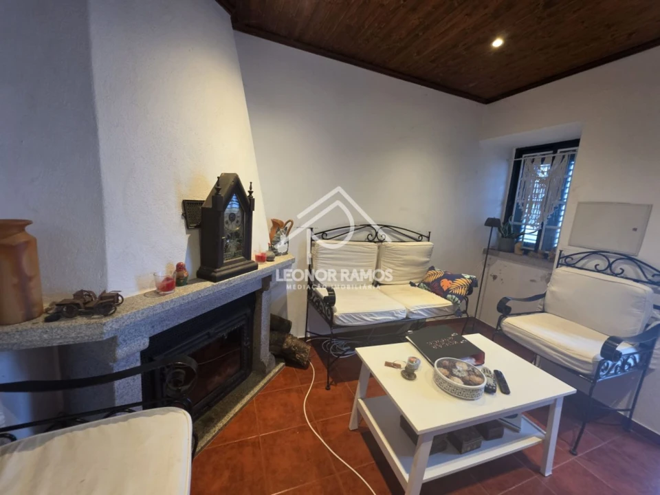 Moradia T4 para Venda em Monforte da Beira Foto 3