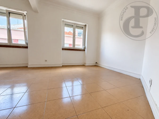Apartamento T1 para Venda em São Vicente Foto 8