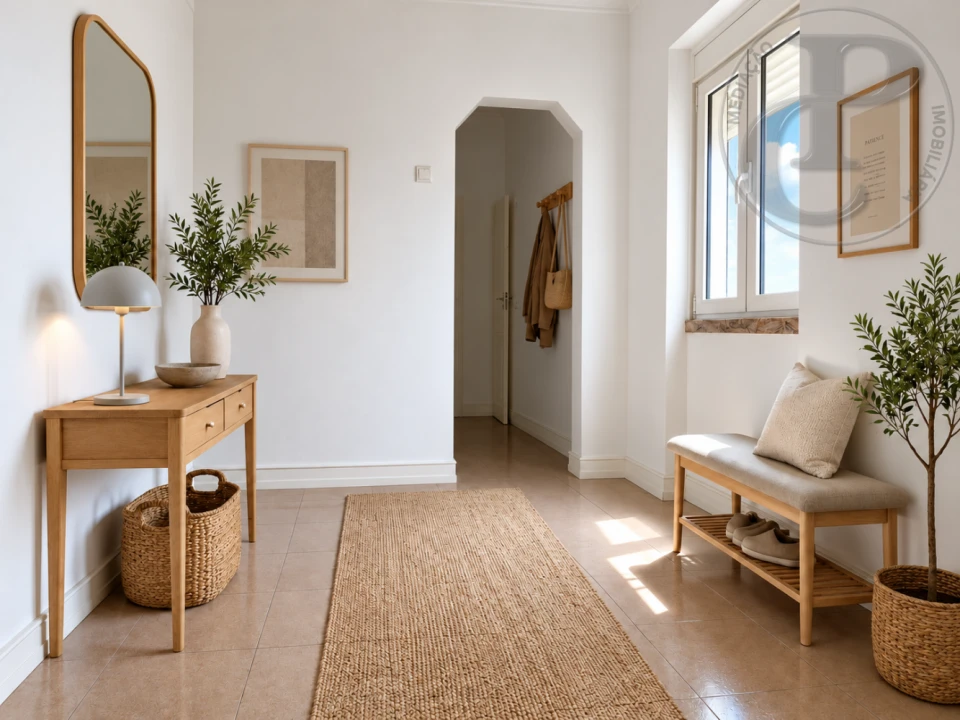 Apartamento T1 para Venda em São Vicente Foto 5