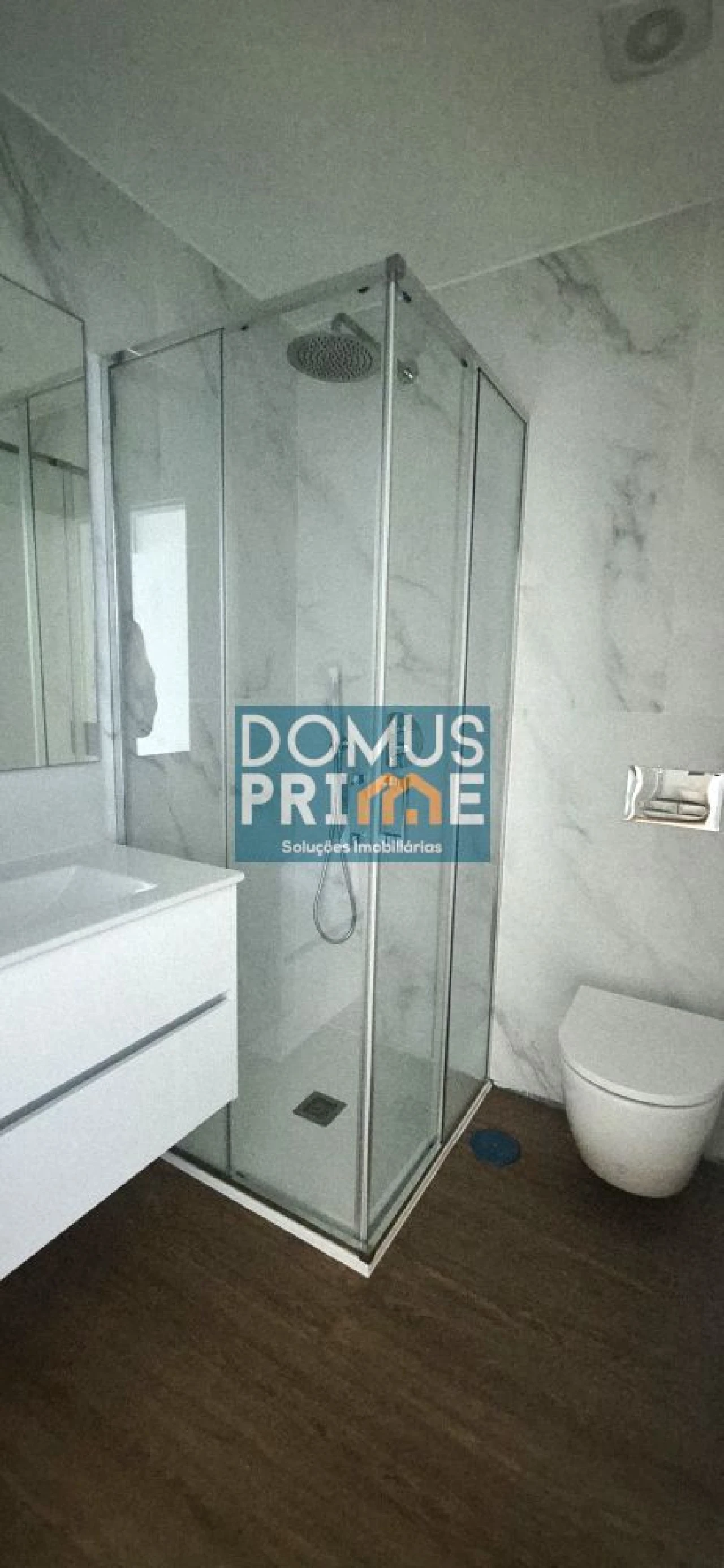Apartamento T2 para Venda em Real, Dume e Semelhe Foto 5