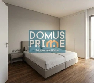 Apartamento T2 para Venda em Real, Dume e Semelhe