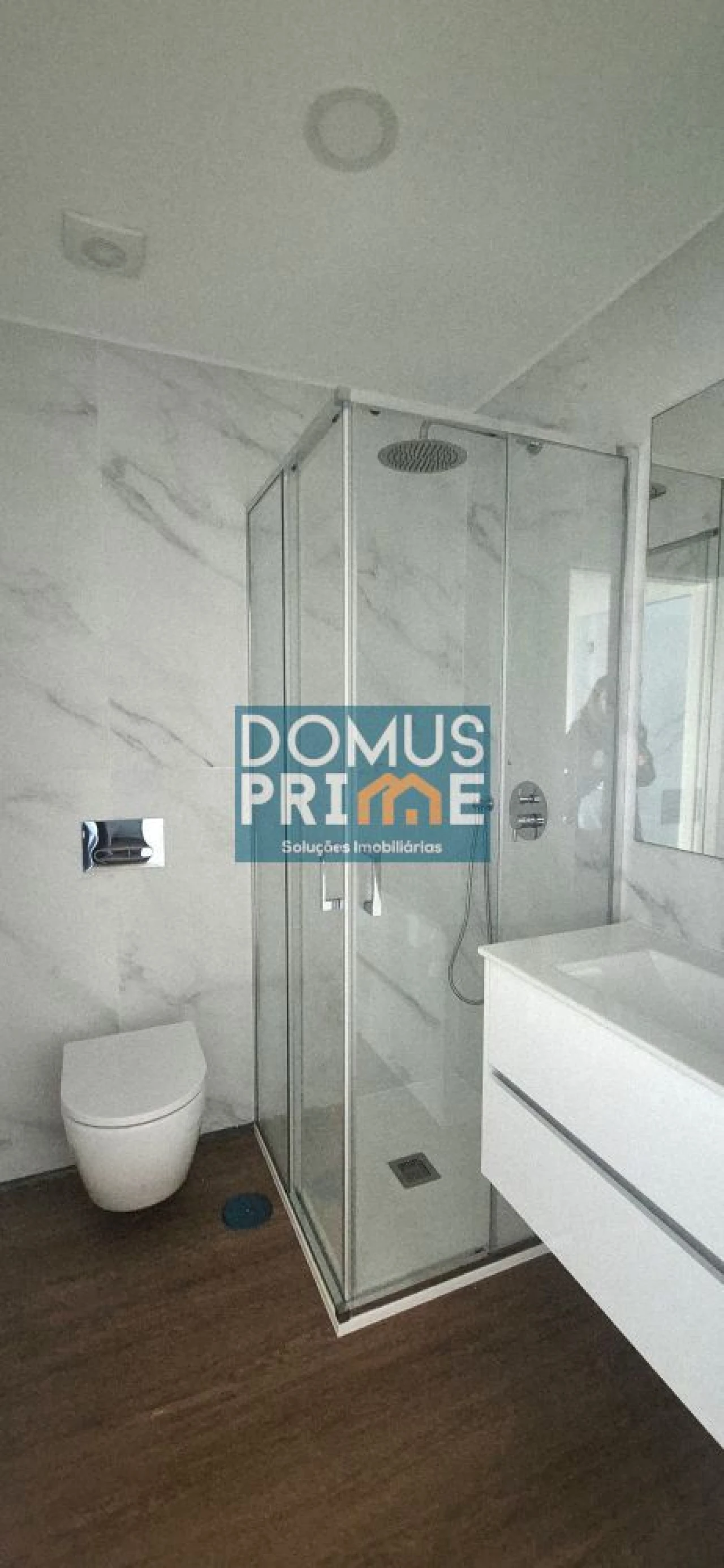 Apartamento T2 para Venda em Real, Dume e Semelhe Foto 3
