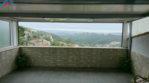 Moradia T4 para Venda em Torres do Mondego