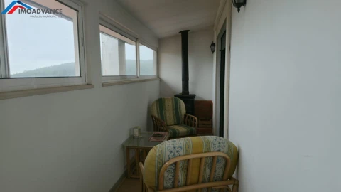 Moradia T4 para Venda em Torres do Mondego