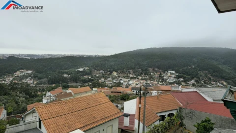 Moradia T4 para Venda em Torres do Mondego