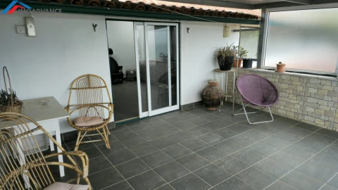 Moradia T4 para Venda em Torres do Mondego