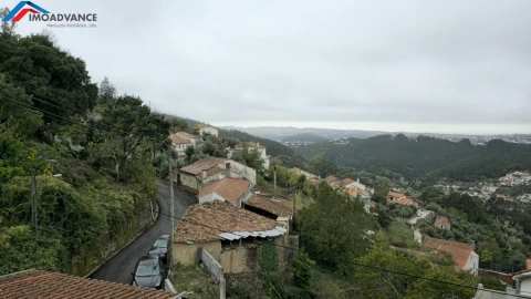 Moradia T4 para Venda em Torres do Mondego