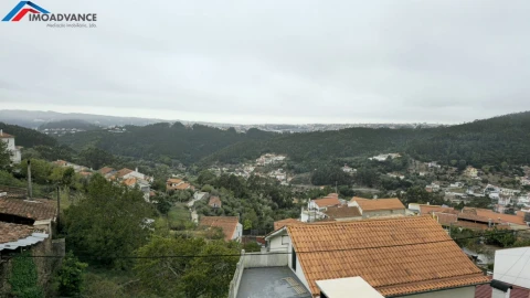Moradia T4 para Venda em Torres do Mondego