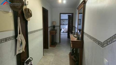 Moradia T4 para Venda em Torres do Mondego