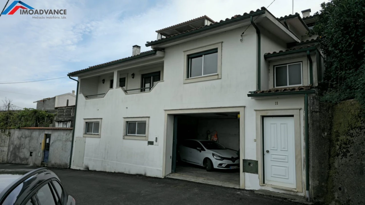 Moradia T4 para Venda em Torres do Mondego Foto 3