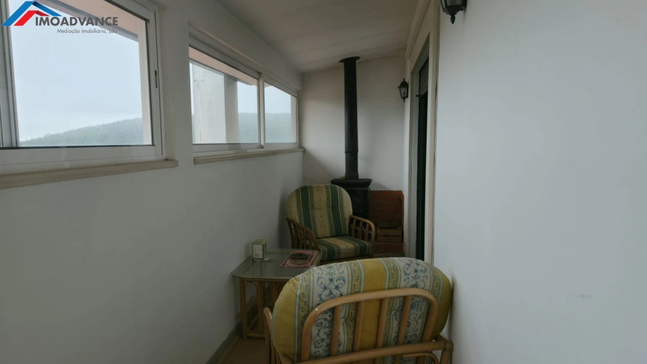 Moradia T4 para Venda em Torres do Mondego Foto 30