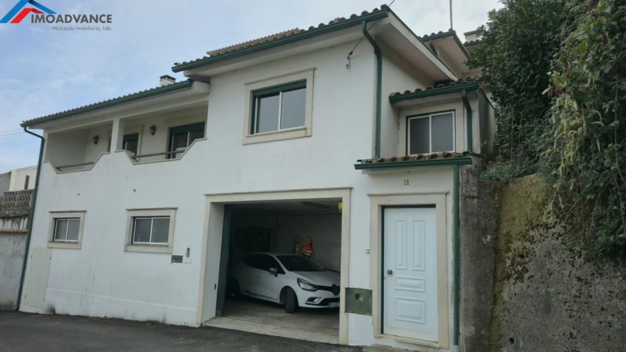 Moradia T4 para Venda em Torres do Mondego