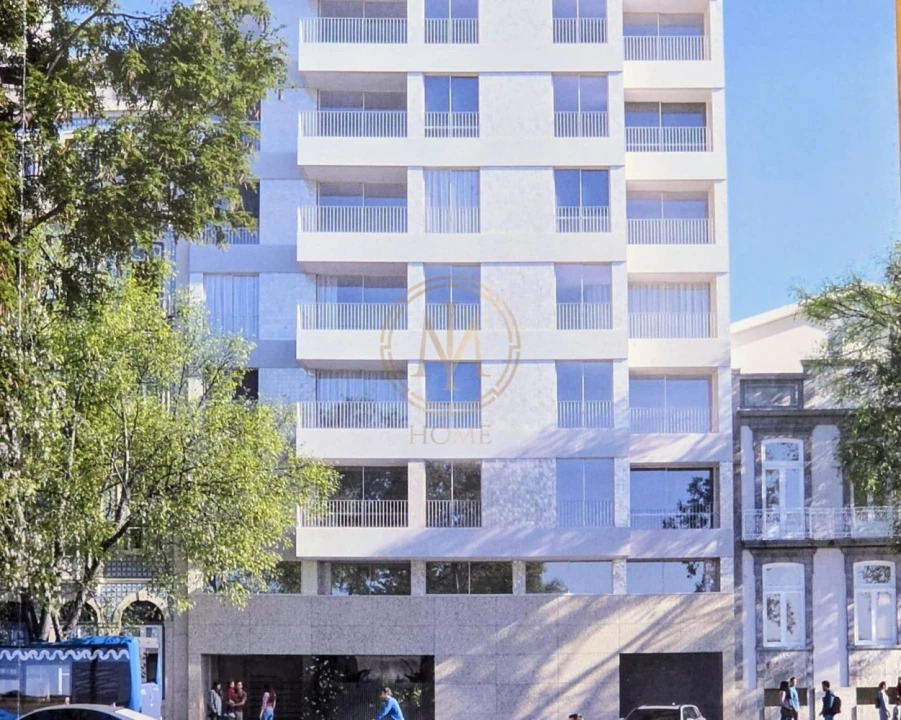 Apartamento T2 para Venda em Cedofeita, Santo Ildefonso, Sé, Miragaia, São Nicolau e Vitória Foto 14