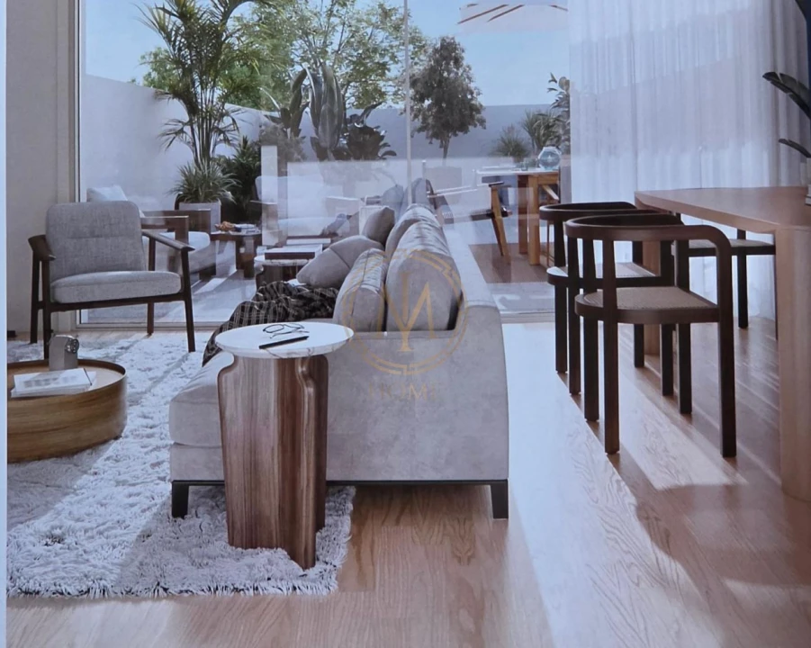 Apartamento T2 para Venda em Cedofeita, Santo Ildefonso, Sé, Miragaia, São Nicolau e Vitória Foto 3