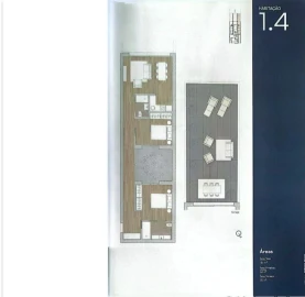 Apartamento T2 para Venda em Cedofeita, Santo Ildefonso, Sé, Miragaia, São Nicolau e Vitória
