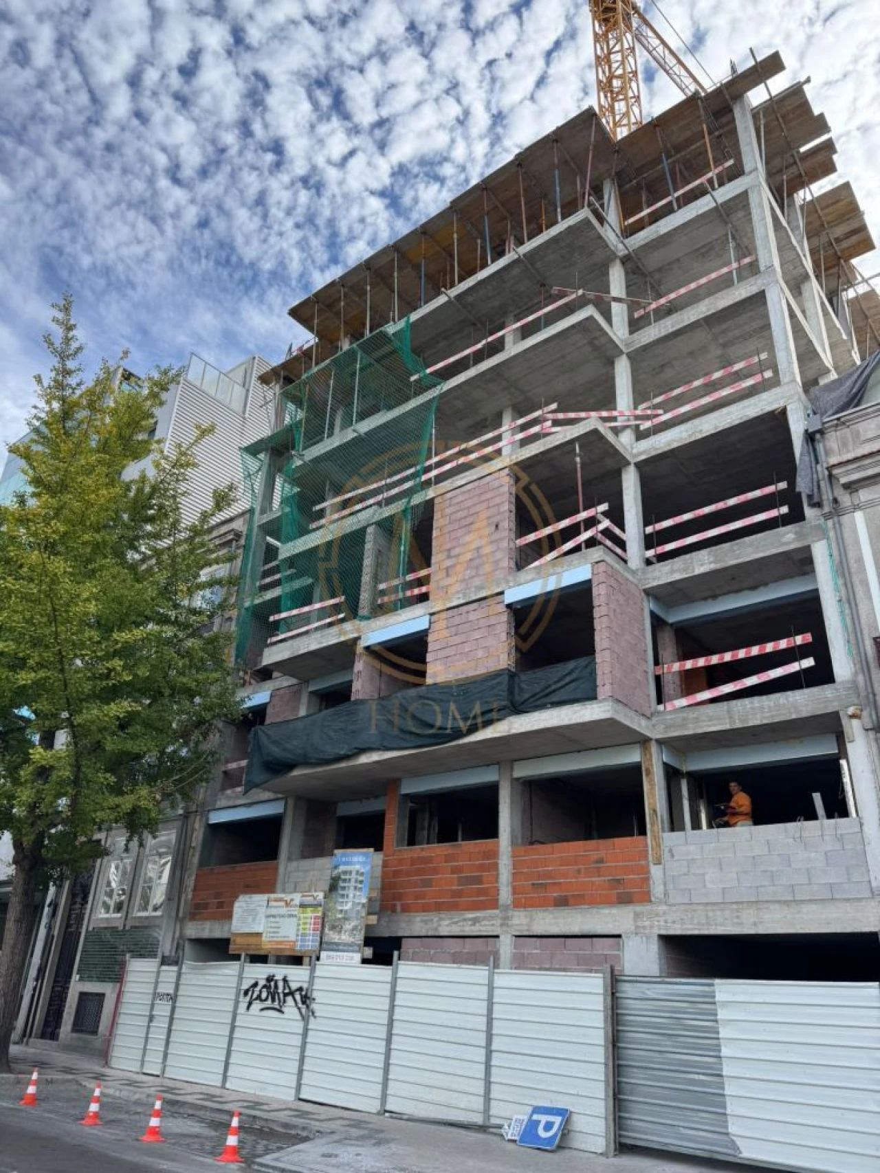 Apartamento T1 para Venda em Cedofeita, Santo Ildefonso, Sé, Miragaia, São Nicolau e Vitória Foto 12