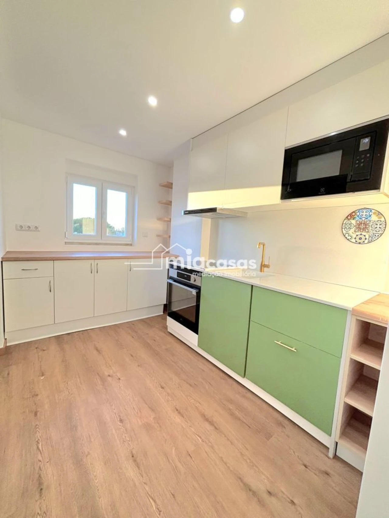 Apartamento T2 para Venda em Cantanhede e Pocariça Foto 1