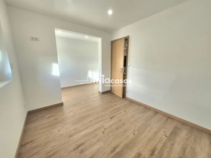 Apartamento T2 para Venda em Cantanhede e Pocariça Foto 5
