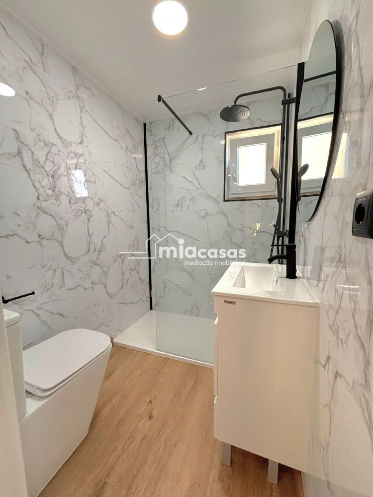 Apartamento T2 para Venda em Cantanhede e Pocariça Foto 9