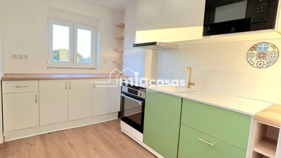 Apartamento T2 para Venda em Cantanhede e Pocariça