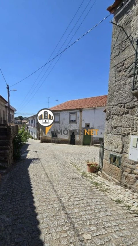 Loja para Venda em Aldeia do Bispo, Águas e Aldeia de João Pires