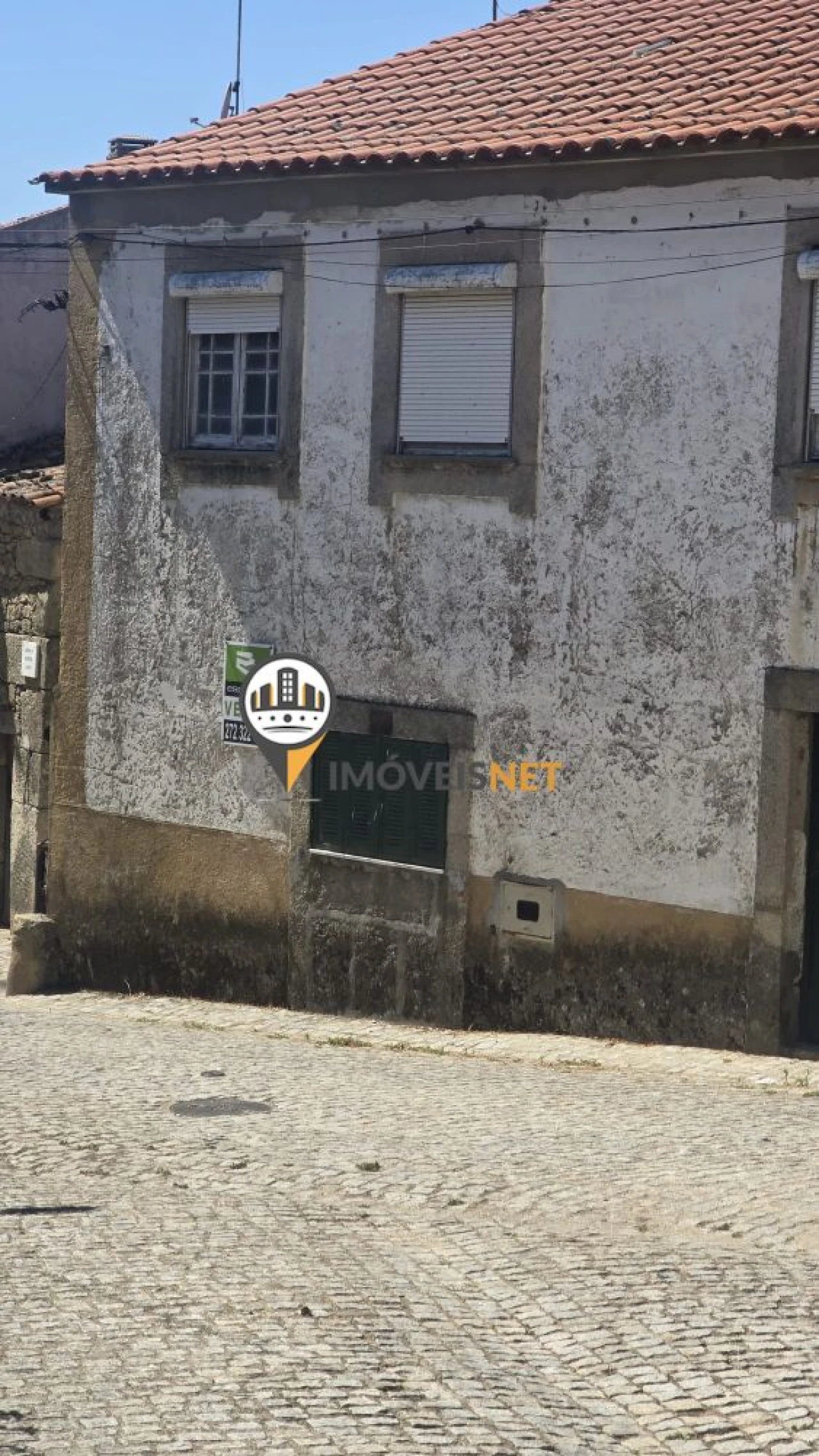 Loja para Venda em Aldeia do Bispo, Águas e Aldeia de João Pires Foto 8