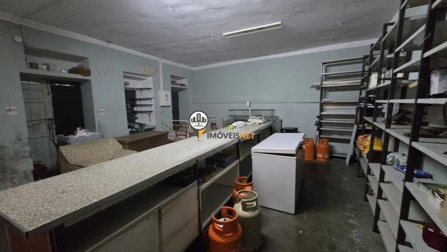 Loja para Venda em Aldeia do Bispo, Águas e Aldeia de João Pires Foto 48