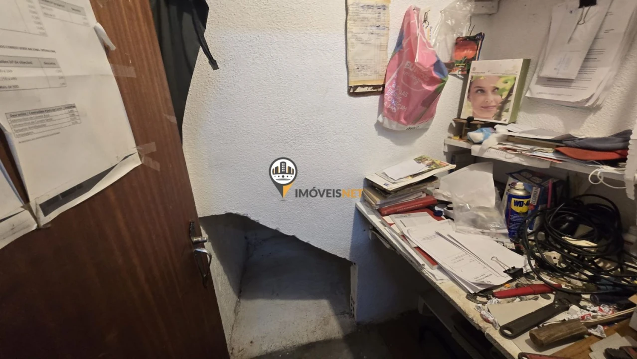 Loja para Venda em Aldeia do Bispo, Águas e Aldeia de João Pires Foto 49