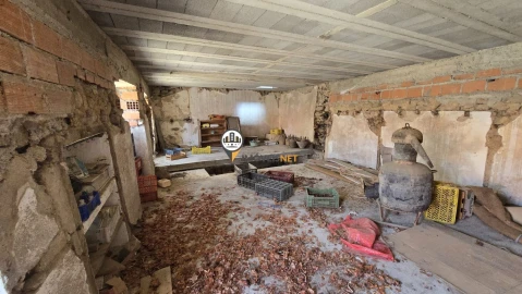 Loja para Venda em Aldeia do Bispo, Águas e Aldeia de João Pires