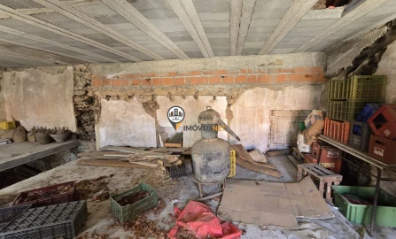 Loja para Venda em Aldeia do Bispo, Águas e Aldeia de João Pires
