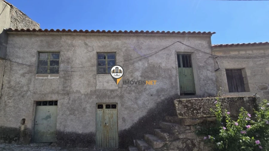 Loja para Venda em Aldeia do Bispo, Águas e Aldeia de João Pires