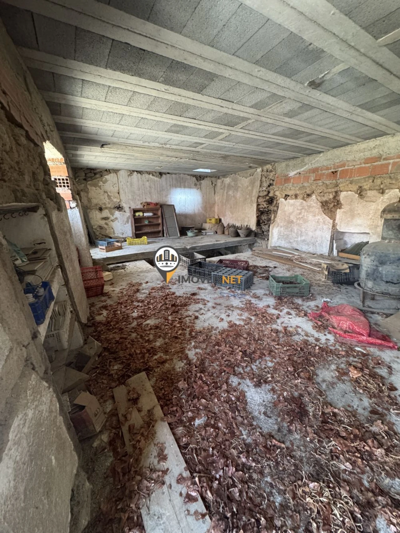 Loja para Venda em Aldeia do Bispo, Águas e Aldeia de João Pires Foto 3