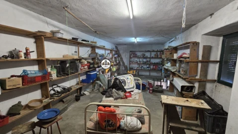 Loja para Venda em Aldeia do Bispo, Águas e Aldeia de João Pires