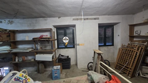 Loja para Venda em Aldeia do Bispo, Águas e Aldeia de João Pires