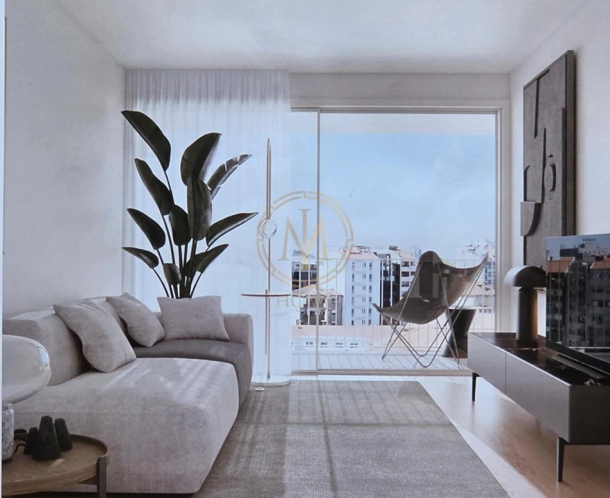 Apartamento T1 para Venda em Cedofeita, Santo Ildefonso, Sé, Miragaia, São Nicolau e Vitória Foto 3
