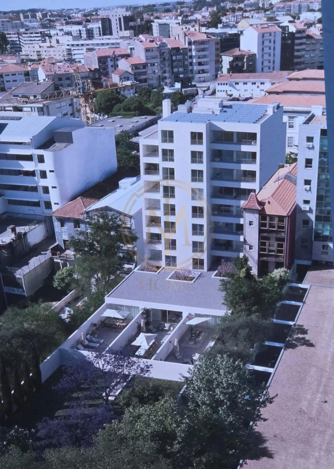 Apartamento T1 para Venda em Cedofeita, Santo Ildefonso, Sé, Miragaia, São Nicolau e Vitória Foto 9