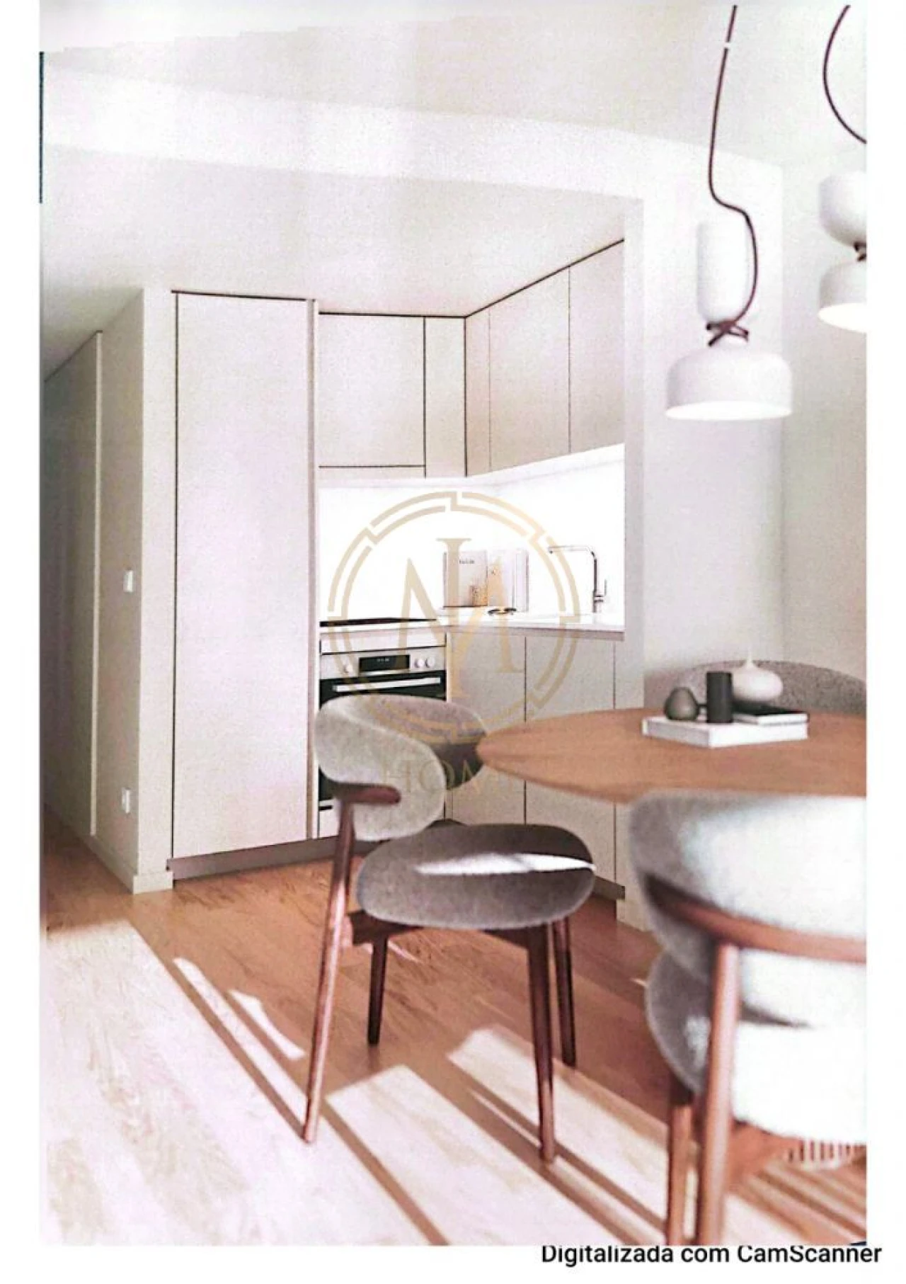 Apartamento T1 para Venda em Cedofeita, Santo Ildefonso, Sé, Miragaia, São Nicolau e Vitória Foto 2