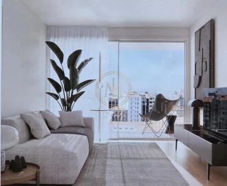 Apartamento T1 para Venda em Cedofeita, Santo Ildefonso, Sé, Miragaia, São Nicolau e Vitória