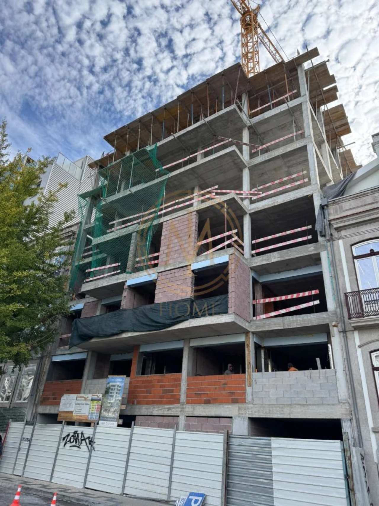 Apartamento T1 para Venda em Cedofeita, Santo Ildefonso, Sé, Miragaia, São Nicolau e Vitória Foto 13