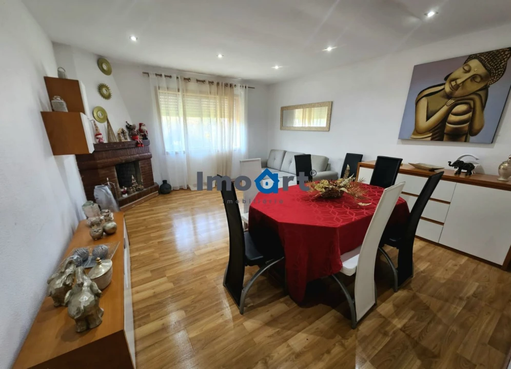 Apartamento T3 para Venda em São Felix da Marinha Foto 11