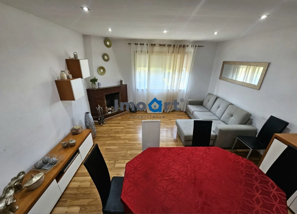 Apartamento T3 para Venda em São Felix da Marinha Foto 12