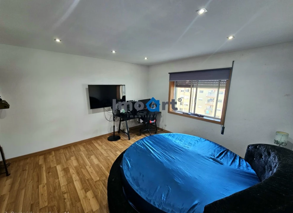 Apartamento T3 para Venda em São Felix da Marinha Foto 22