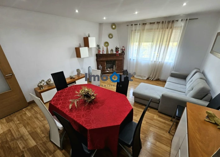Apartamento T3 para Venda em São Felix da Marinha Foto 13