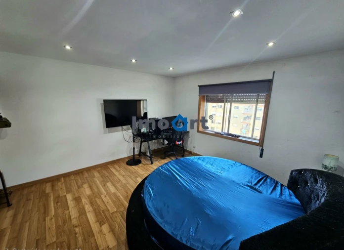 Apartamento T3 para Venda em São Felix da Marinha Foto 22