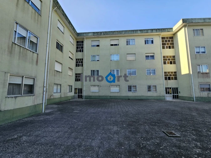 Apartamento T3 para Venda em São Felix da Marinha Foto 2