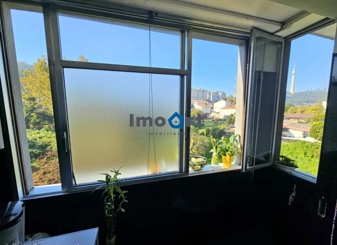 Apartamento T3 para Venda em São Felix da Marinha Foto 8