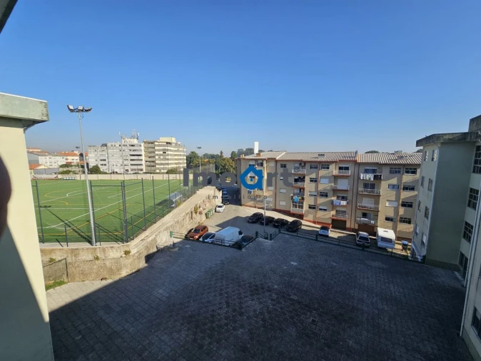 Apartamento T3 para Venda em São Felix da Marinha Foto 27