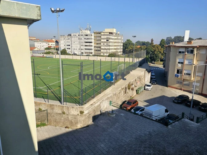 Apartamento T3 para Venda em São Felix da Marinha Foto 28