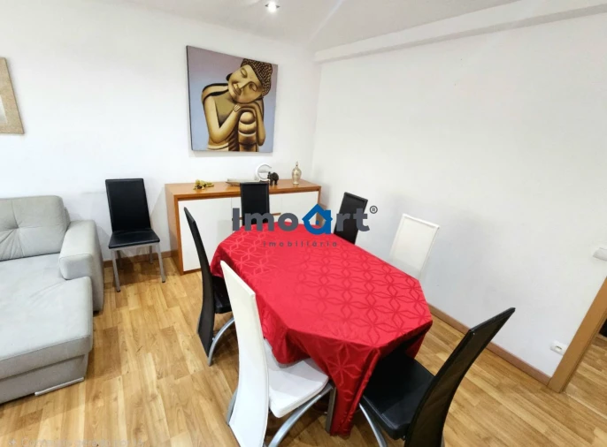 Apartamento T3 para Venda em São Felix da Marinha Foto 14